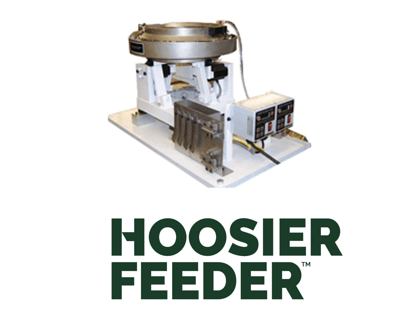 hoosier feeder